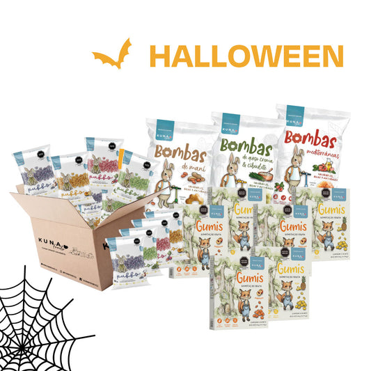 Mix Halloween