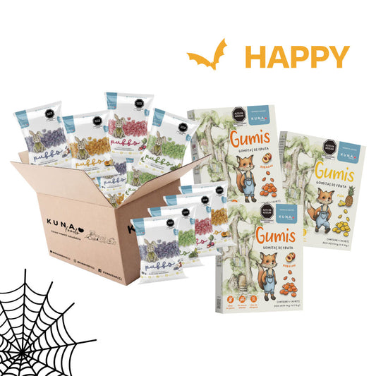 Mix Happy